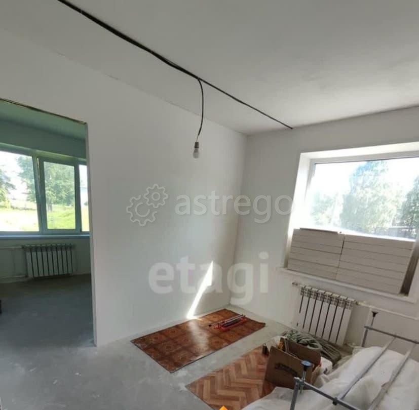 4-комн. квартира, 61.4 м2, 1/5 эт. Новодвинск - изображение 2