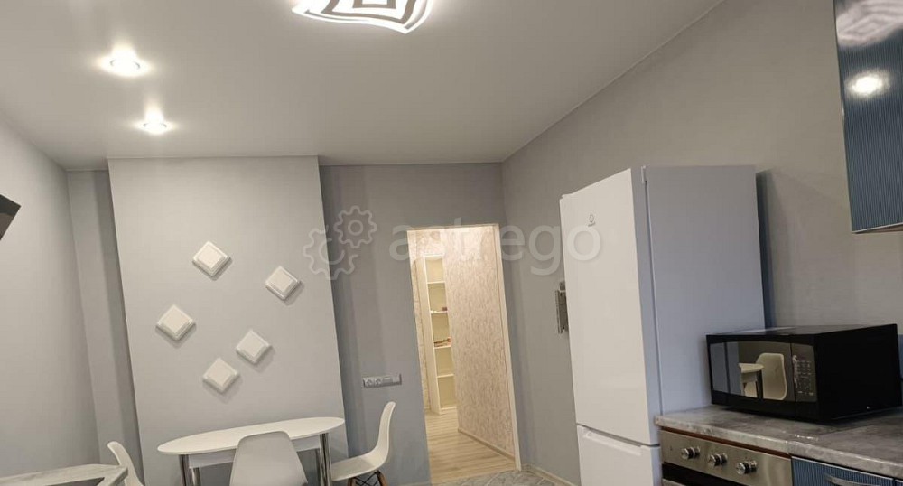 3-комн. квартира, 83 м2, 8/15 эт. Химки - изображение 2