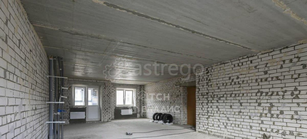 3-комн. квартира, 64.2 м2, 3/4 эт. Королев - изображение 3