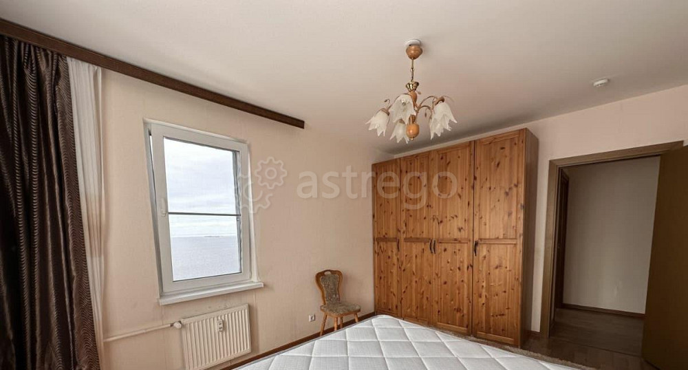 3-комн. квартира, 84 м2, 21/25 эт. Санкт-Петербург - изображение 2