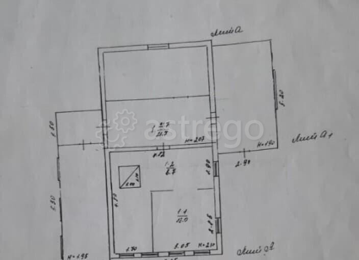 Земля под ИЖС, 7 соток Орехово-Зуево - изображение 6