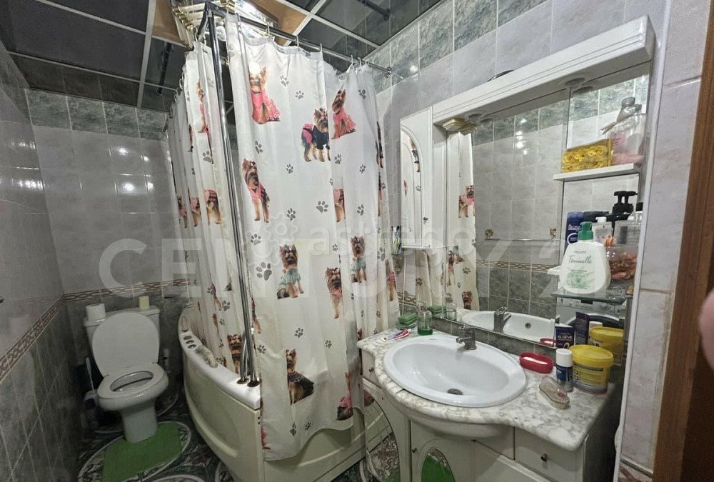 4-комн. квартира, 99 м2, 4/6 эт. Уфа - изображение 2