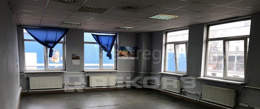 Офис, 181 м2 Санкт-Петербург - изображение 1