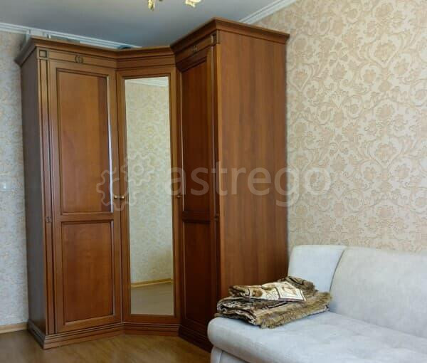 3-комн. квартира, 65 м2, 13/17 эт. Москва - изображение 3