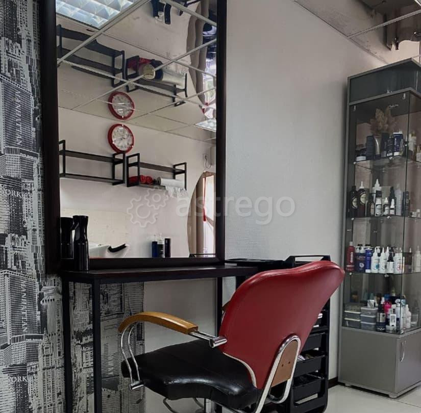 Свободного назначения, 45 м2 Рубцовск - изображение 3