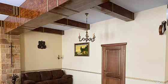 Дом, 90 м2, 23 сотки Москва