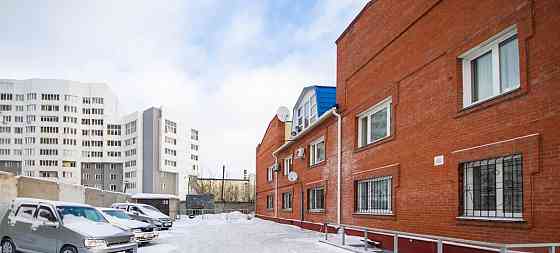 Склад, 77 м2 Барнаул