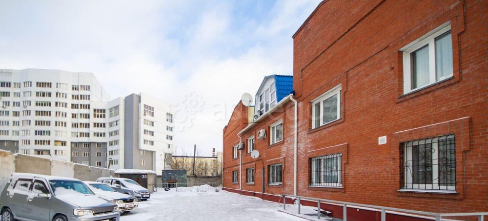 Склад, 77 м2 Барнаул - изображение 6