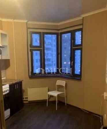 1-комн. квартира, 33 м2, 6/9 эт. Москва