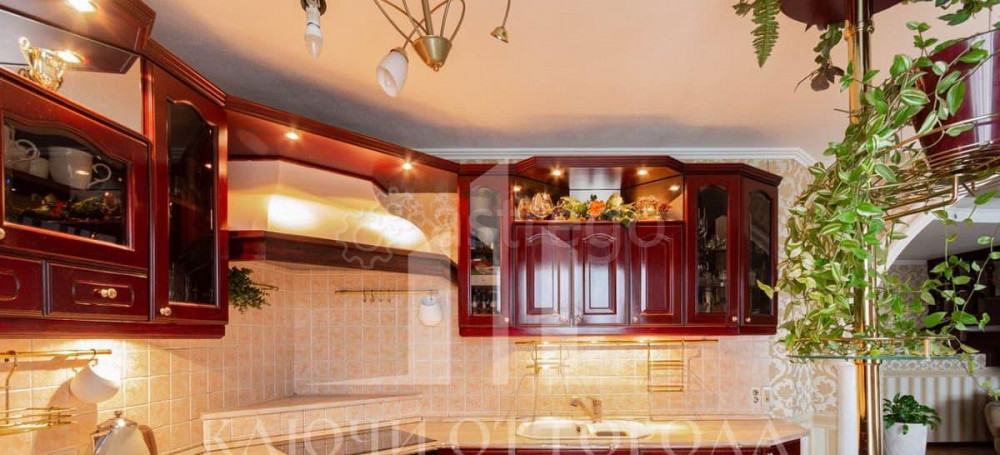 4-комн. квартира, 157.5 м2, 10/11 эт. Санкт-Петербург - изображение 5