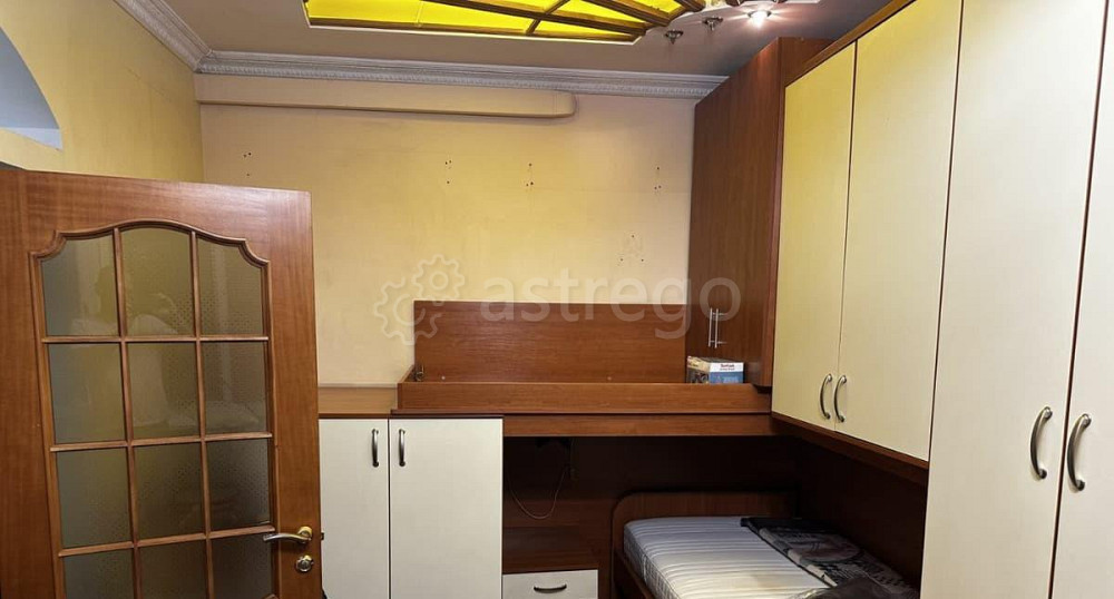2-комн. квартира, 67 м2, 10/22 эт. Москва - изображение 7