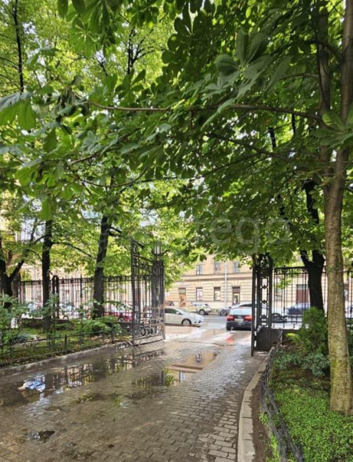 Комната, 21.6 м2, 4/4 эт. Санкт-Петербург - изображение 7