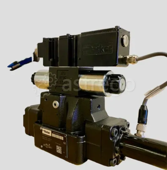 Клапана Гидравлика Санкт-Петербург - изображение 1