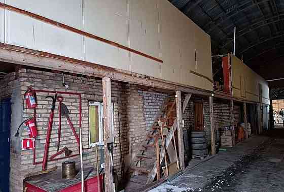 Склад, 30 м2 Северодвинск