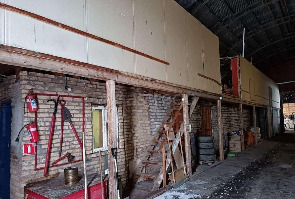 Склад, 30 м2 Северодвинск - изображение 2