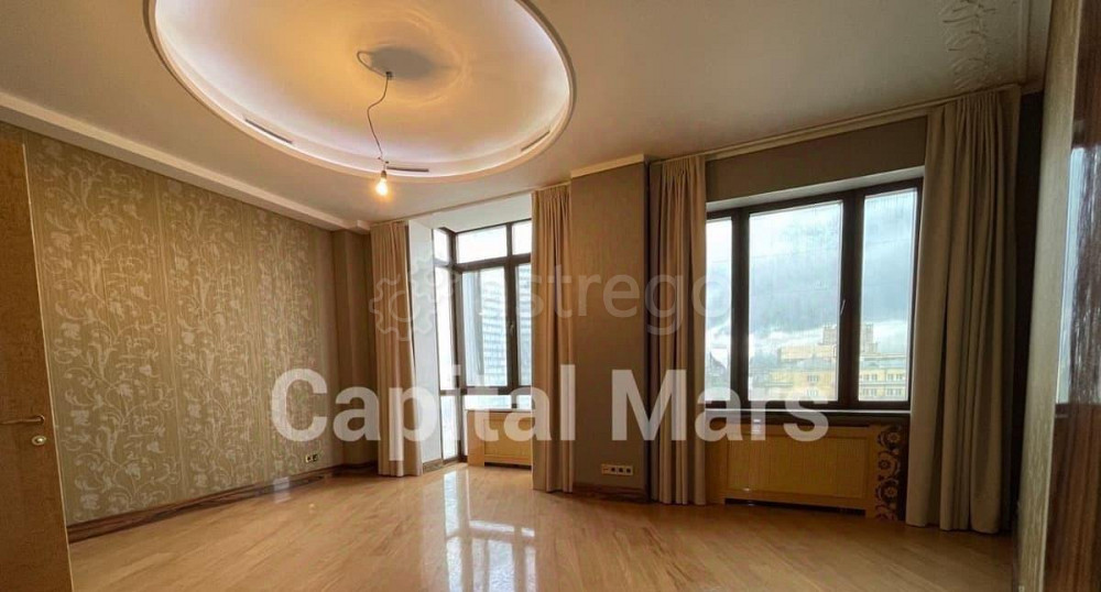 4-комн. квартира, 175 м2, 7/16 эт. Москва - изображение 2