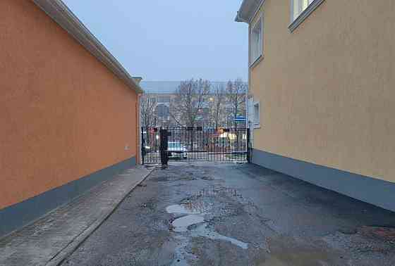 3-комн. квартира, 65.8 м2, 2/2 эт. Белгород