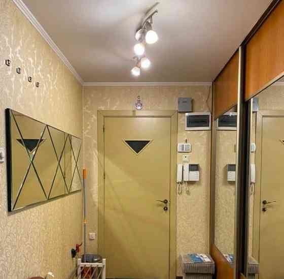 3-комн. квартира, 60 м2, 5/5 эт. Истра