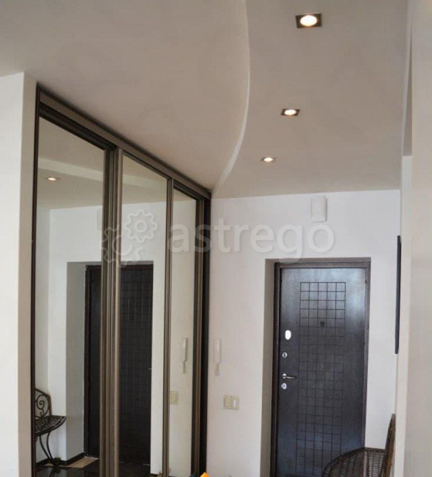 3-комн. квартира, 120 м2, 9/10 эт. Астрахань - изображение 5