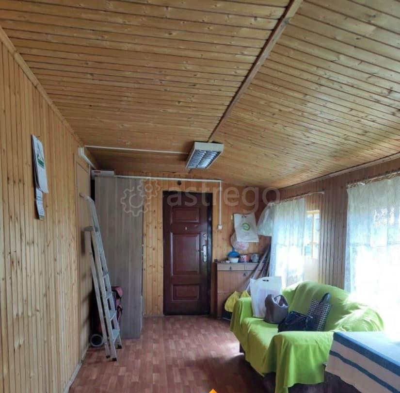 Дом, 46.1 м2, 6 соток, 2 эт. Санкт-Петербург - изображение 6