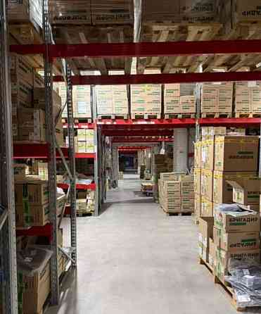 Склад, 350 м2 Красноярск