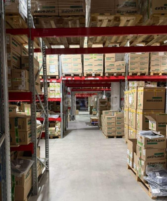 Склад, 350 м2 Красноярск - изображение 3