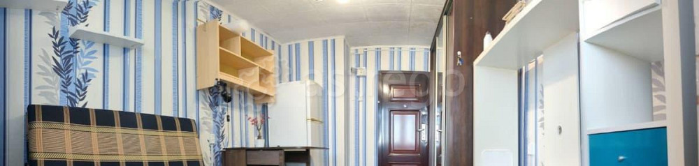 Комната, 12 м2, 13/15 эт. Санкт-Петербург - изображение 1