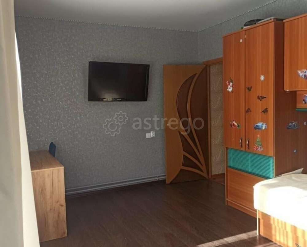 2-комн. квартира, 65.7 м2, 8/17 эт. Белгород - изображение 6