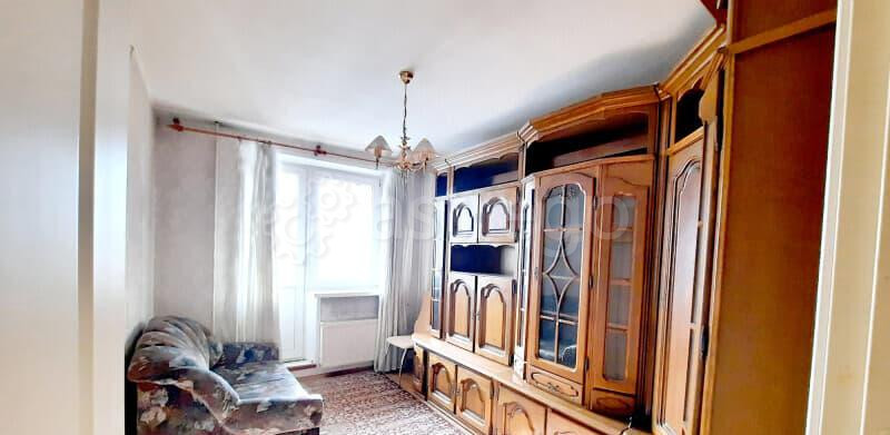 3-комн. квартира, 75 м2, 11/16 эт. Москва - изображение 8