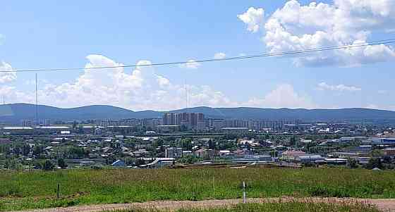 Земельный участок, 7.9 сотки Красноярск