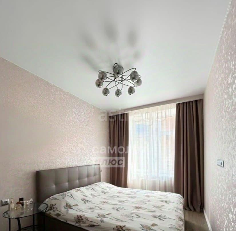 3-комн. квартира, 62.6 м2, 6/8 эт. Видное - изображение 7