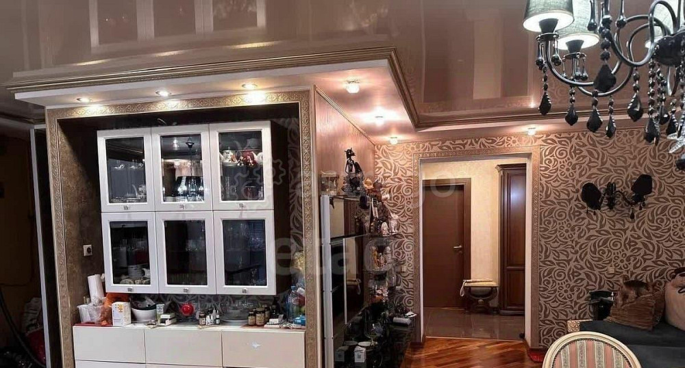 3-комн. квартира, 82.8 м2, 4/6 эт. Стерлитамак - изображение 7