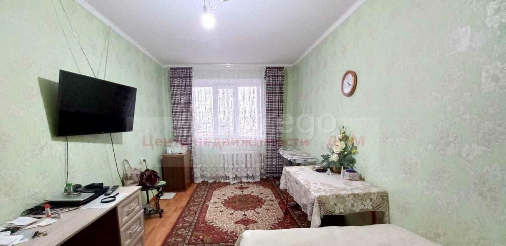 2-комн. квартира, 68.2 м2, 6/6 эт. Разумное - изображение 2