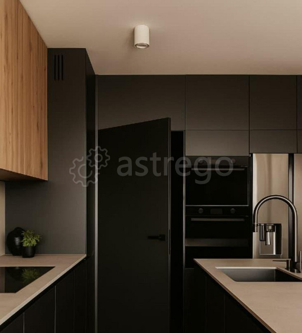 4-комн. квартира, 125.2 м2, 5/5 эт. Санкт-Петербург - изображение 1
