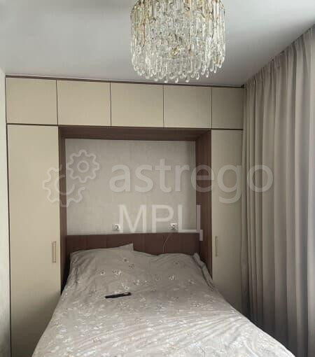 3-комн. квартира, 55.2 м2, 2/5 эт. Москва - изображение 4