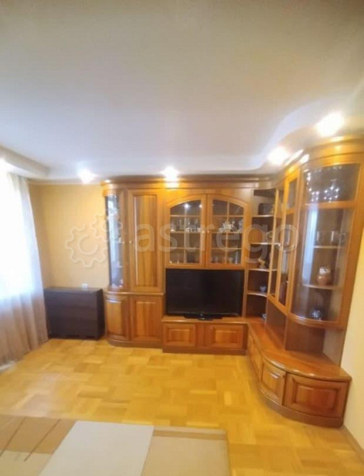 3-комн. квартира, 60 м2, 7/9 эт. Люберцы - изображение 1