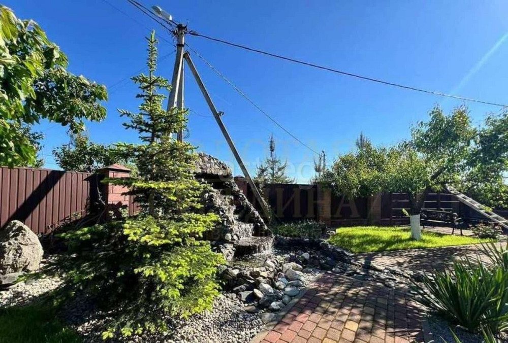 Дом, 199 м2, 15 соток, 2 эт. Таврово - изображение 7