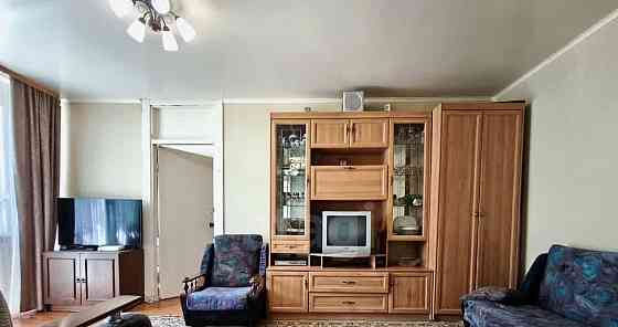 2-комн. квартира, 45.6 м2, 3/5 эт. Бронницы