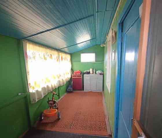 Дача, 50 м2 Сосновоборск
