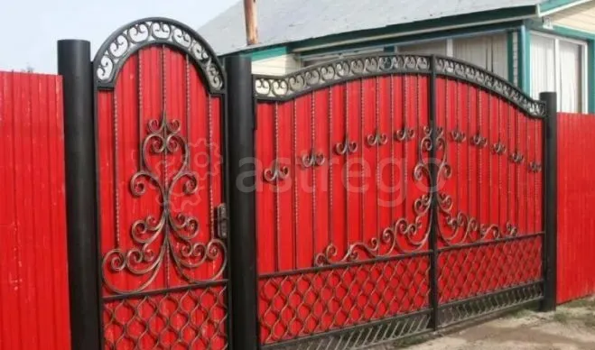 Кованные Изделия Можайск - изображение 1