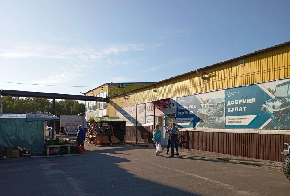 Торговое помещение, 9 м2 Северодвинск - изображение 6