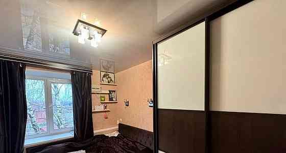 4-комн. квартира, 62.7 м2, 5/5 эт. Раменское