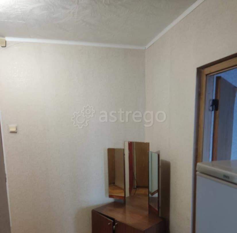 1-комн. квартира, 38 м2, 10/17 эт. Москва - изображение 2
