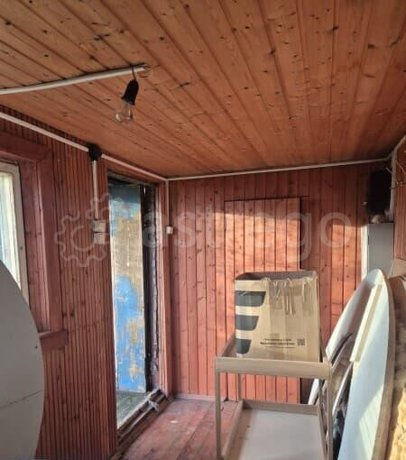 Дача, 65 м2 Дмитров - изображение 6