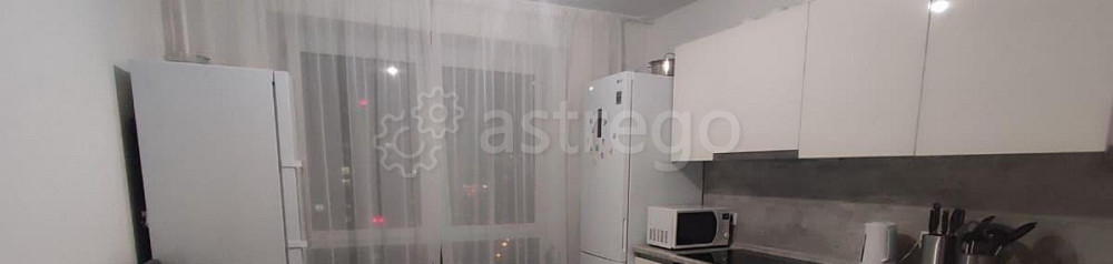 Комната, 55.5 м2, 21/25 эт. Люберцы - изображение 2