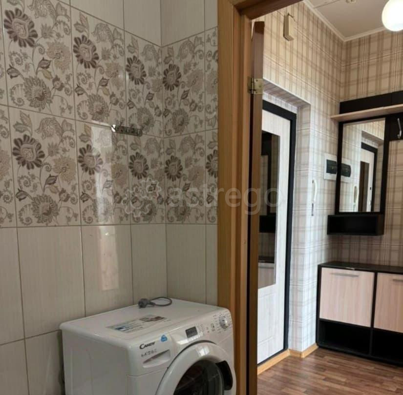 Студия, 29.4 м2, 13/18 эт. Мытищи - изображение 7