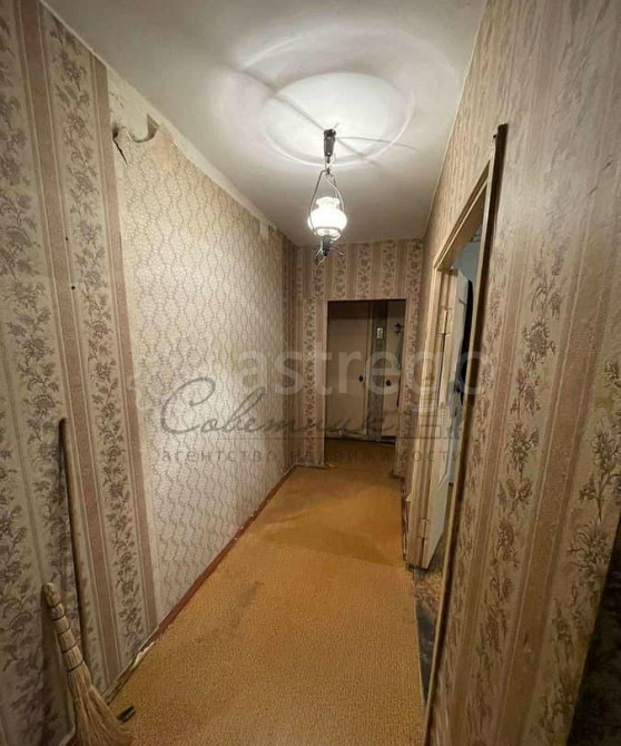 3-комн. квартира, 65 м2, 2/9 эт. Старый Оскол - изображение 3