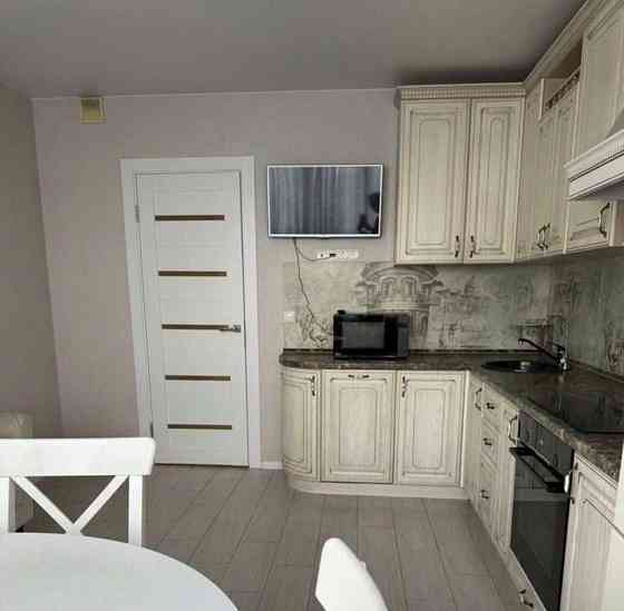 2-комн. квартира, 60 м2, 15/24 эт. Москва