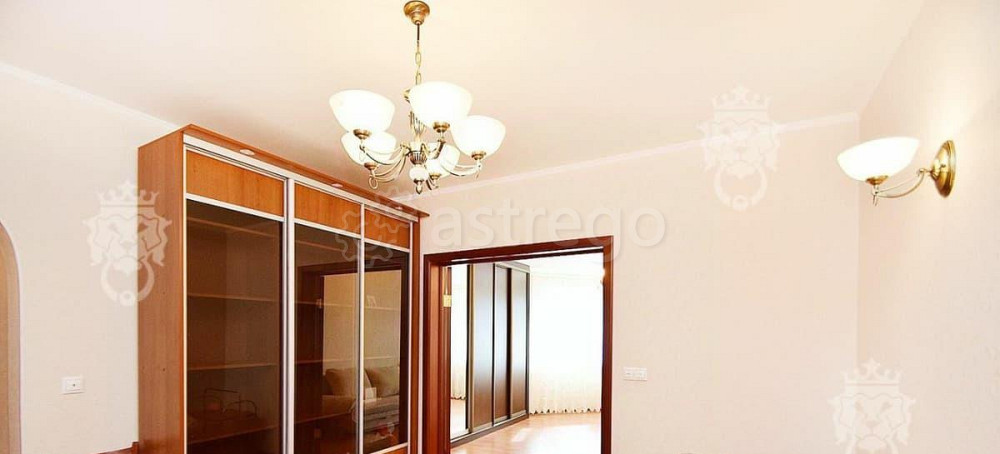2-комн. квартира, 80 м2, 7/17 эт. Москва - изображение 7