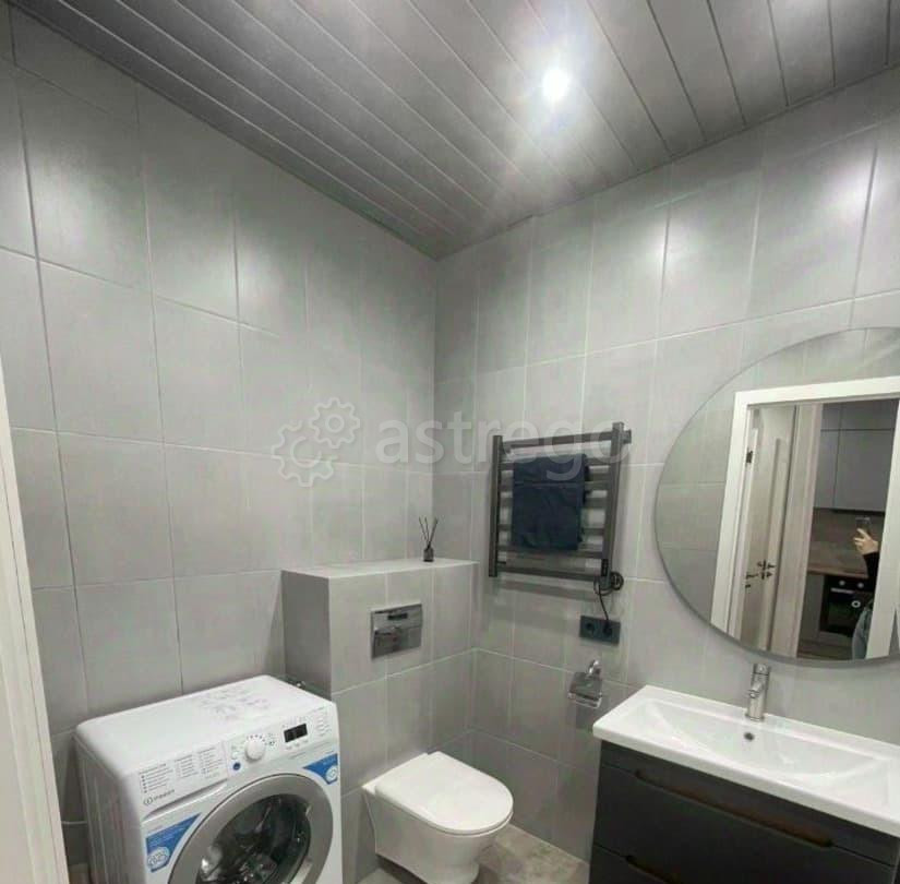 2-комн. квартира, 35 м2, 17/32 эт. Москва - изображение 5